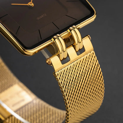 Astor Square Watch