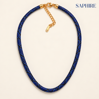 Saphire (Almost gone)