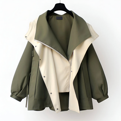 Urban Drift Windbreaker