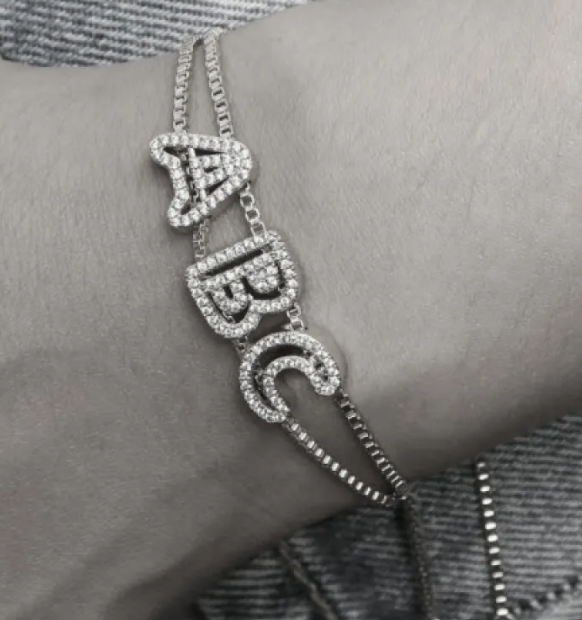 Avora™ Name Bracelet