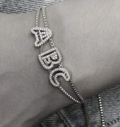 Avora™ Name Bracelet