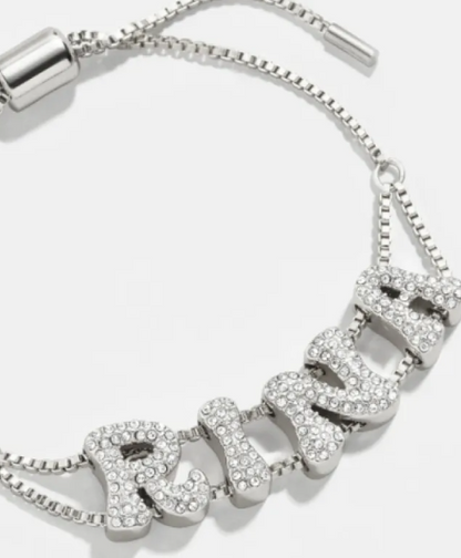 Avora™ Name Bracelet
