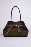 Espresso Brown