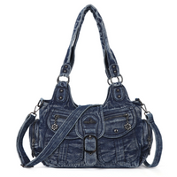 DENIM BLUE