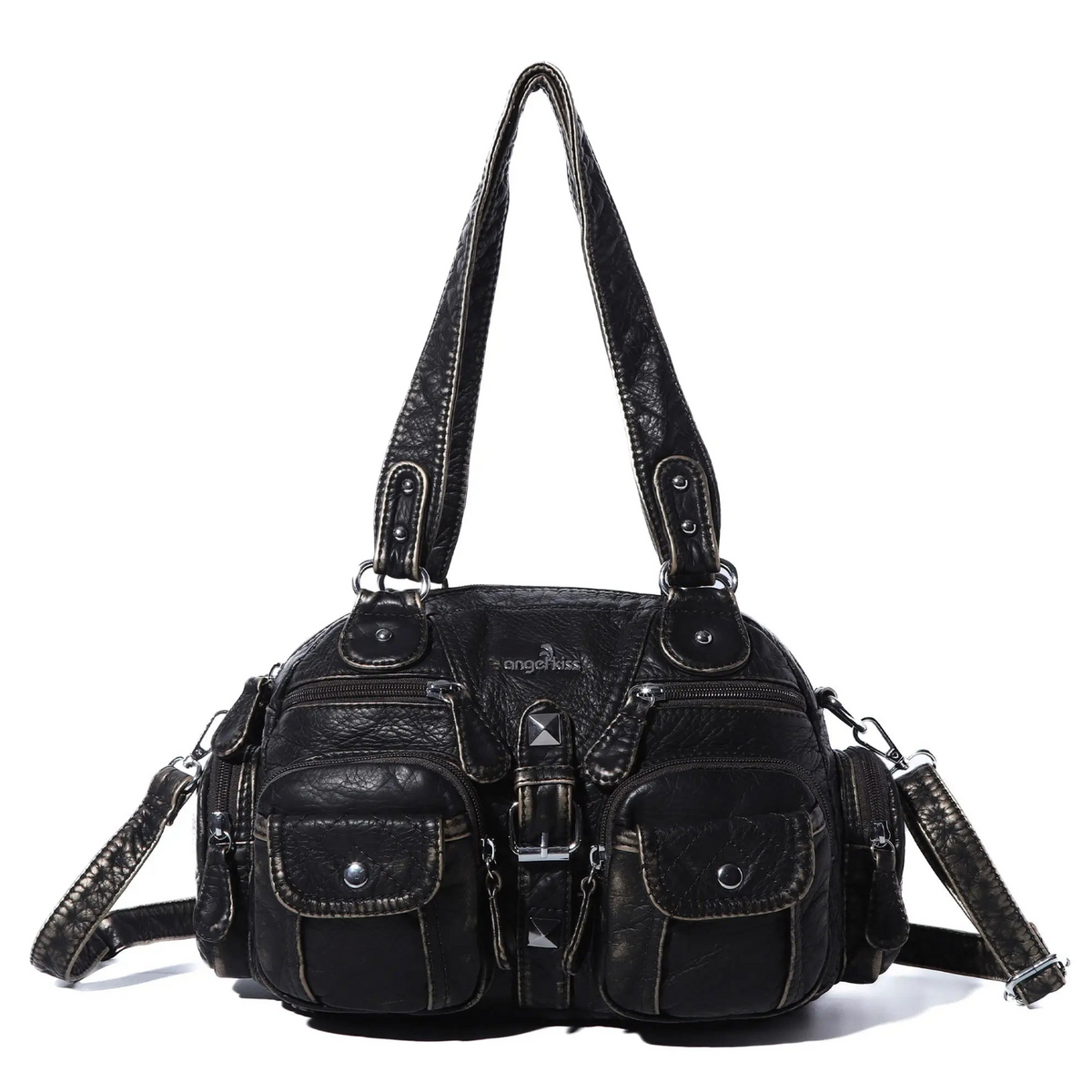 Halo Chic Handbag