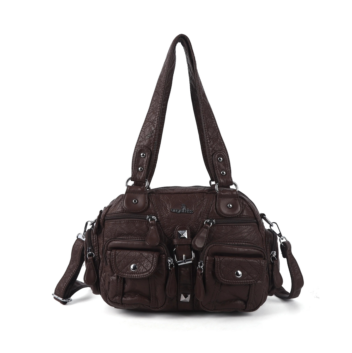 Halo Chic Handbag