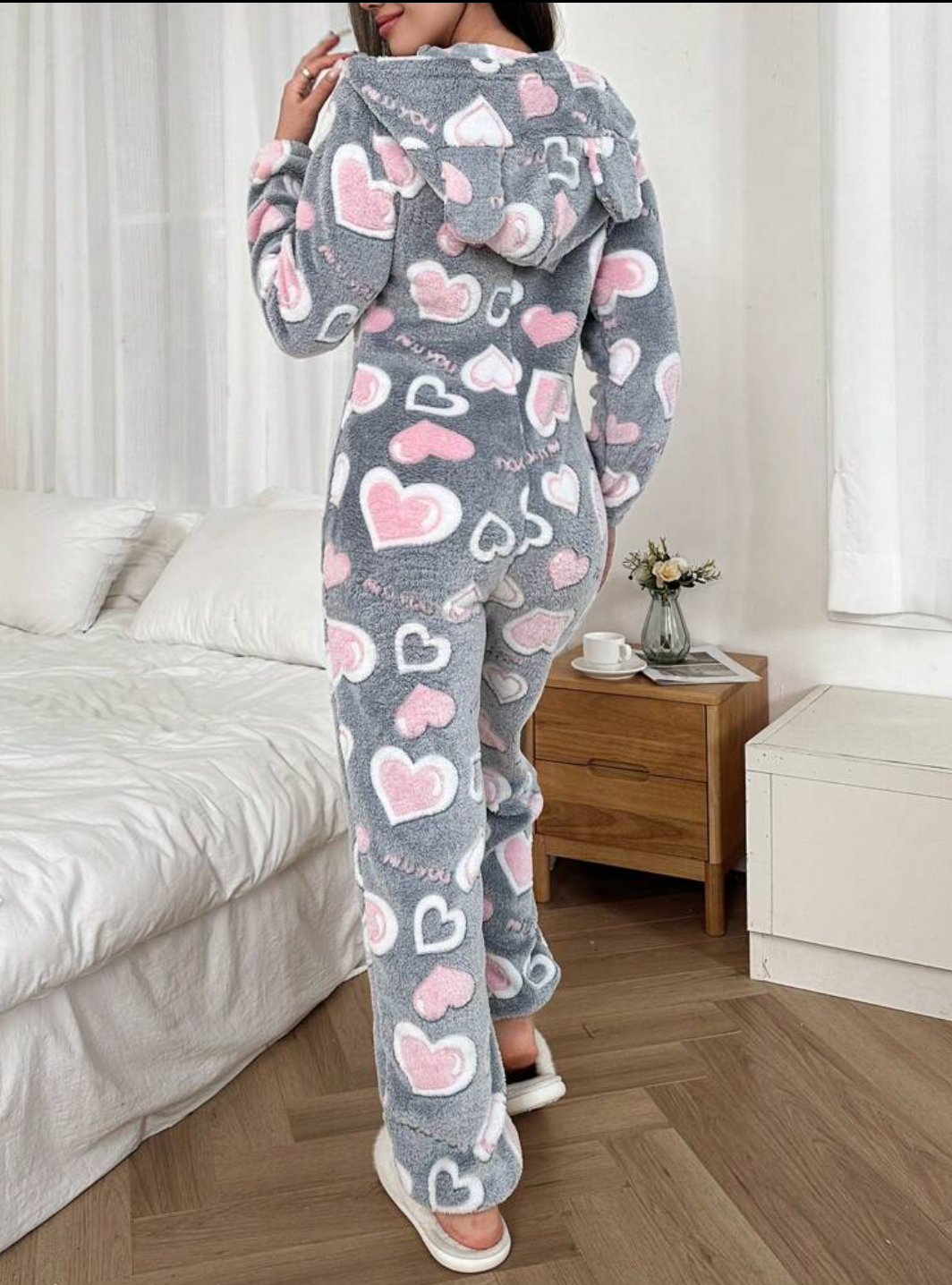 Avora™- ComfyCozy Onesie