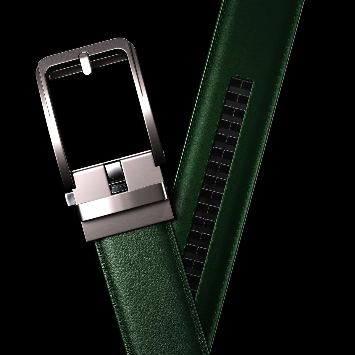 Avora™️ Adjustable Zip Belt