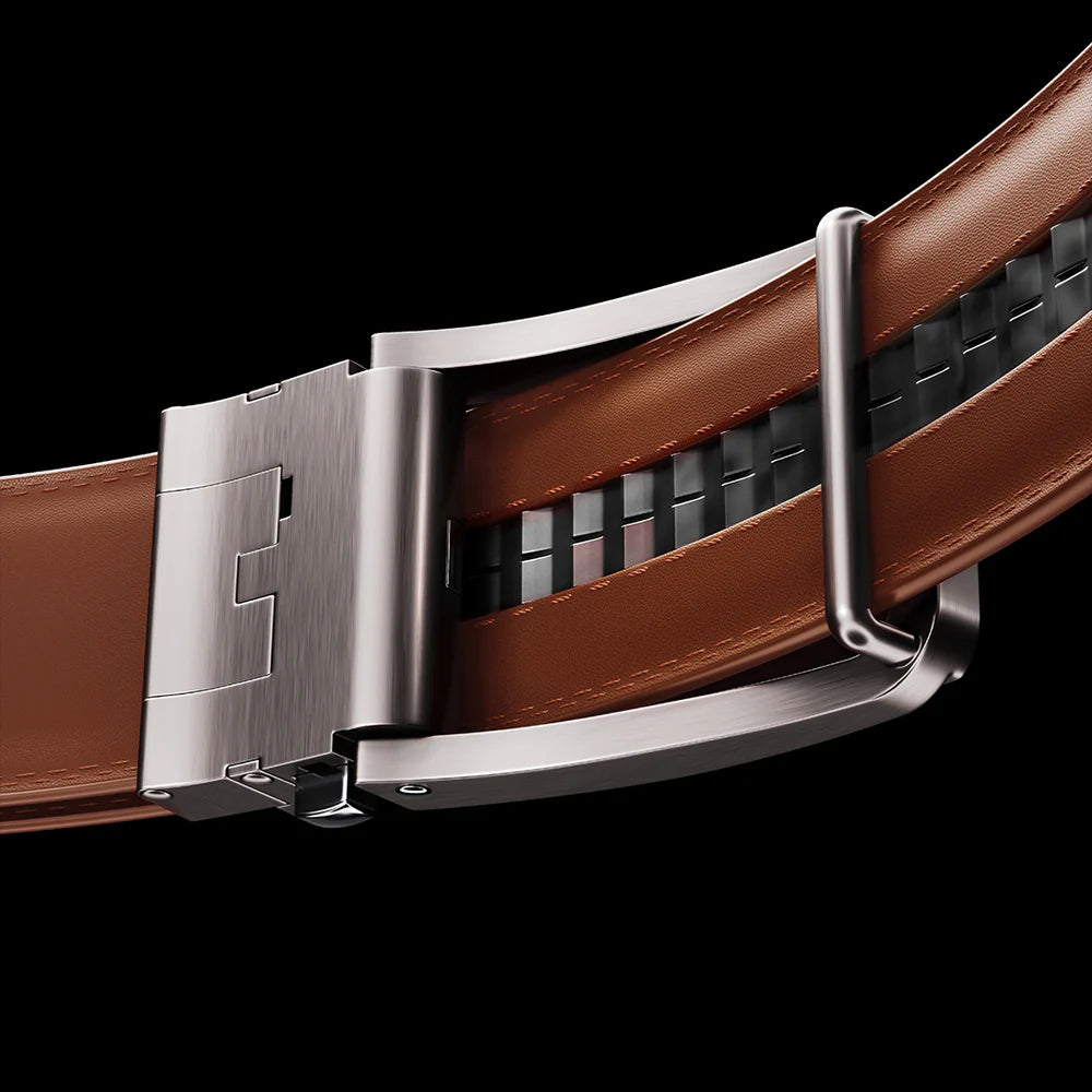 Avora™️ Adjustable Zip Belt