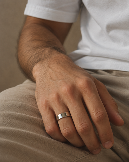 AVORA - CLASSIC RING
