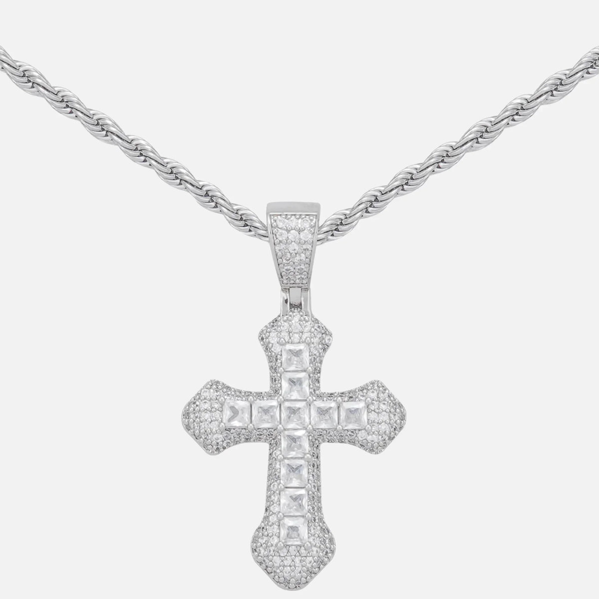 AVORA - ALL SAINTS CHAIN