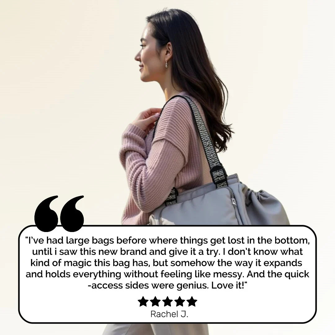 Everyday Bag