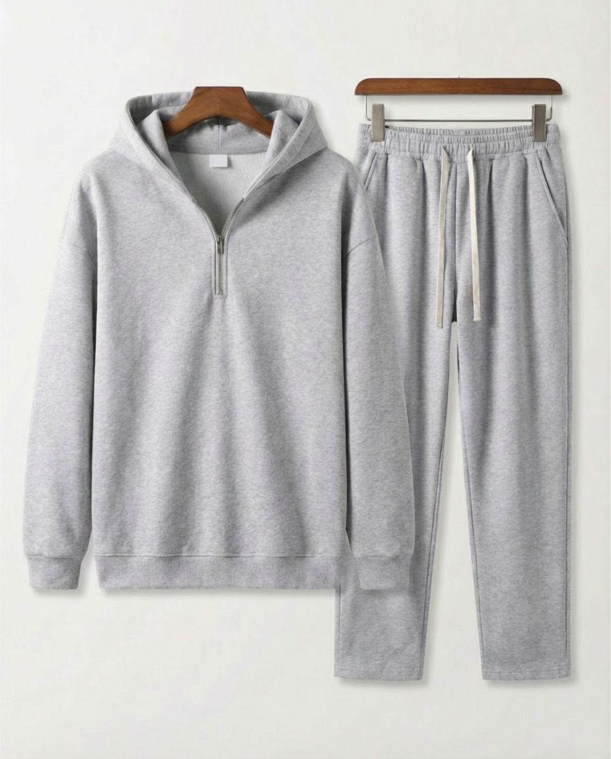 The Altitude Fleece Set