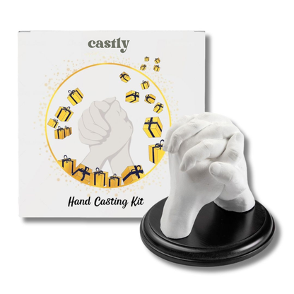 Castly Hand Casting Kit