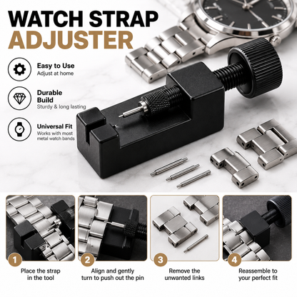 AVORA - Watch Strap Adjuster