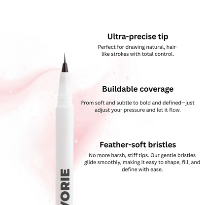 Avora™ Revoire Browfection Pen