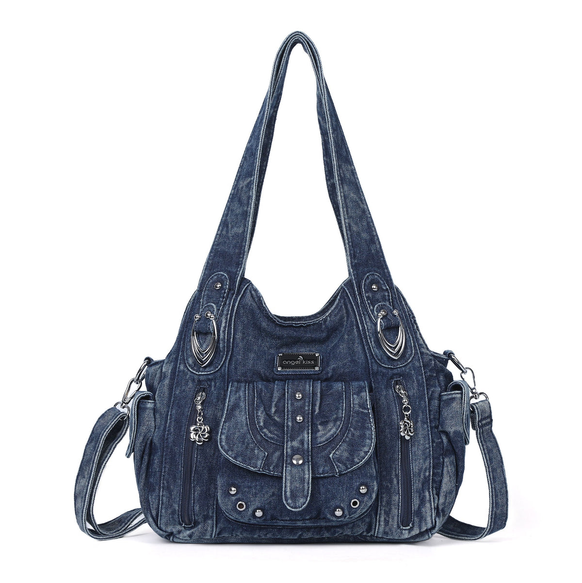 Women's Hobo Purses & Hobo Handbags