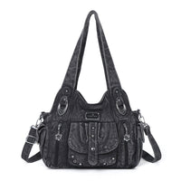 LIGHT BLACK