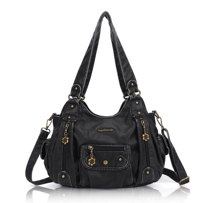Barcelo City Shoulder Bag
