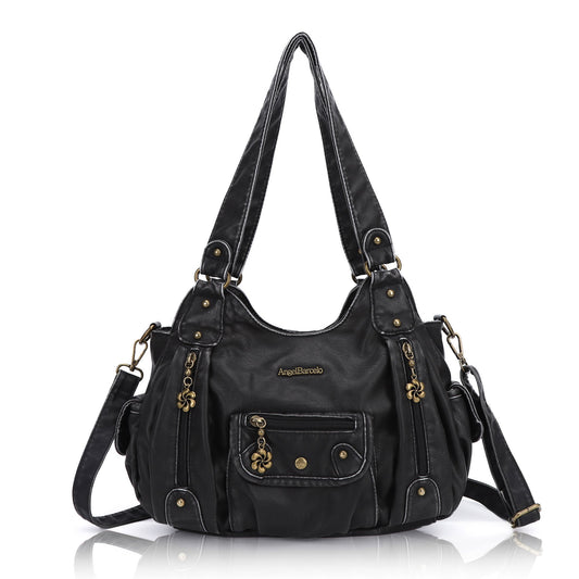 Barcelo City Shoulder Bag