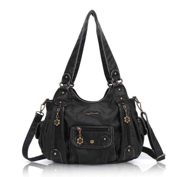 Barcelo City Shoulder Bag