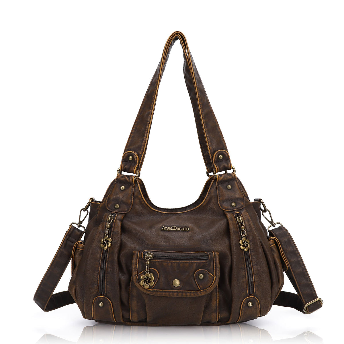 Barcelo City Shoulder Bag