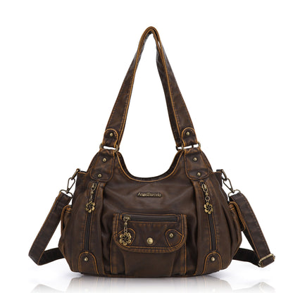Barcelo City Shoulder Bag