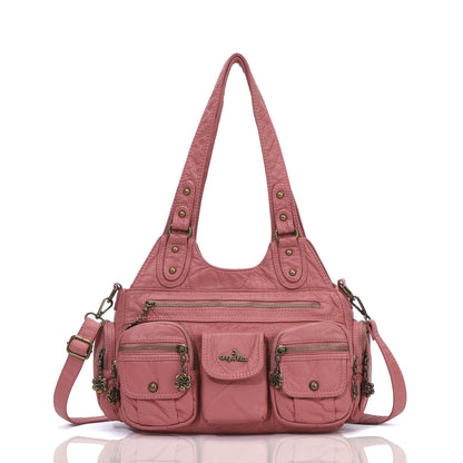 City Halo Shoulder Bag