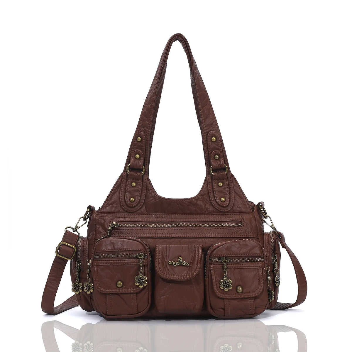 City Halo Shoulder Bag