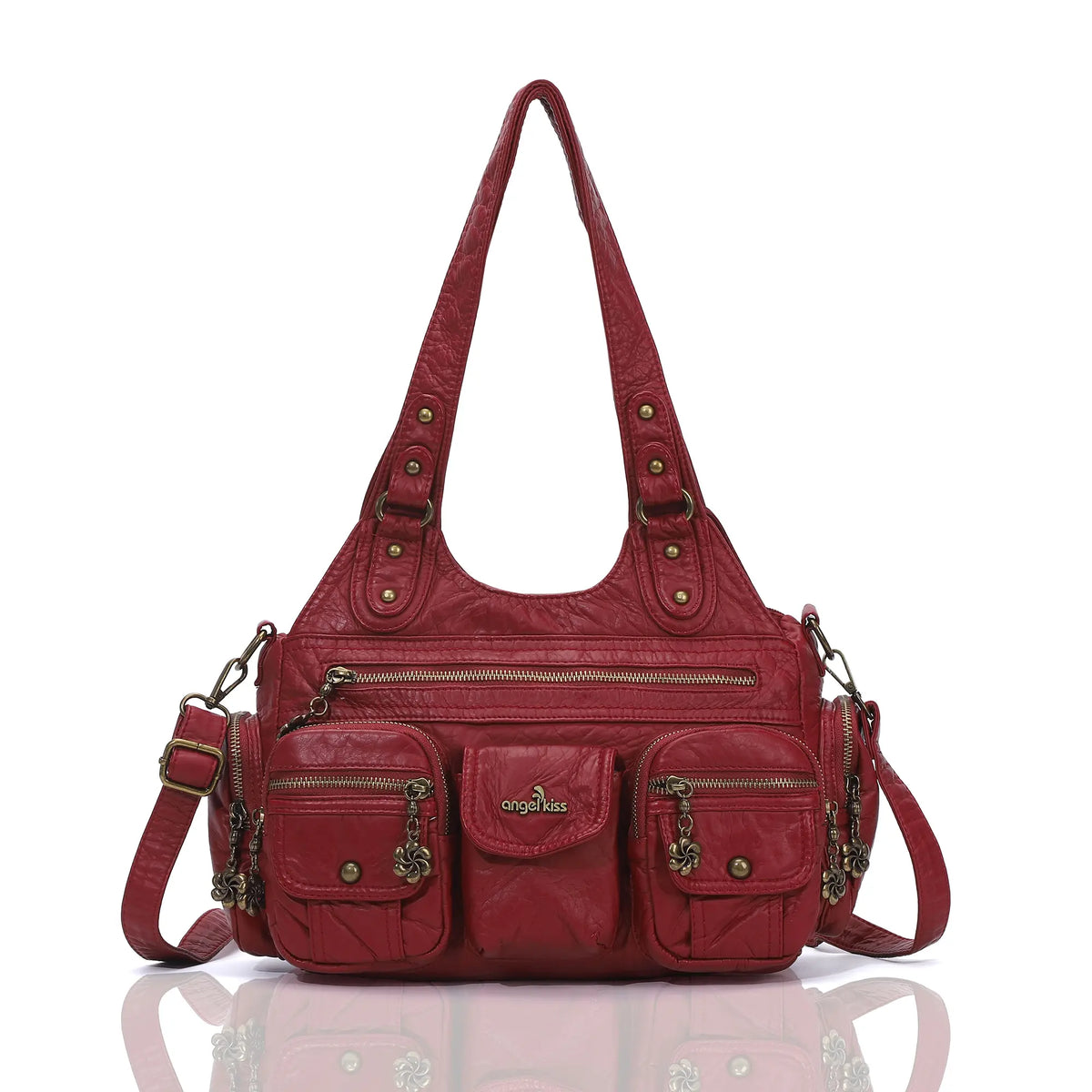 City Halo Shoulder Bag