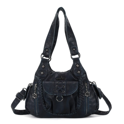 Vienna City Shoulder Bag