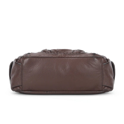 Vienna City Shoulder Bag