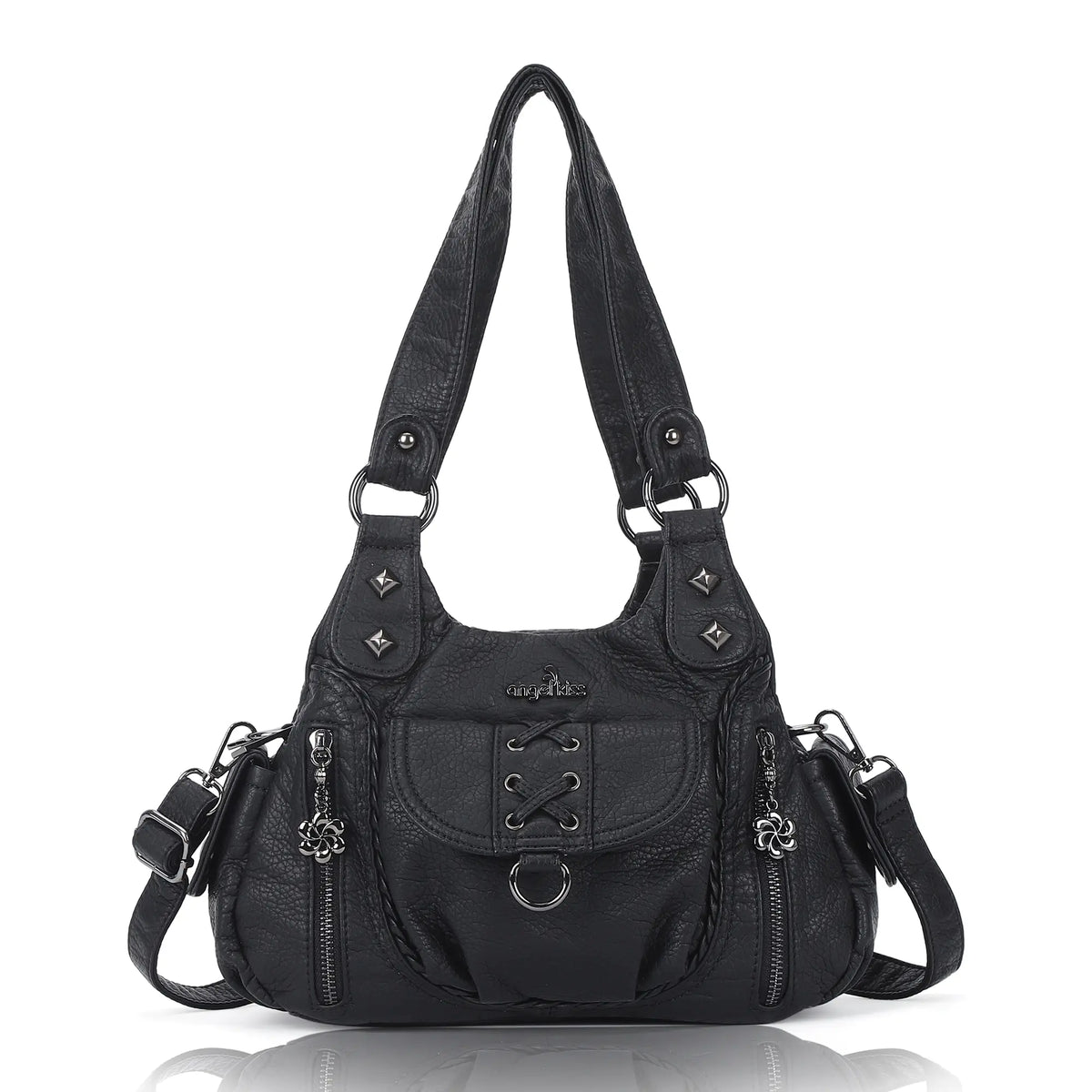 Vienna City Shoulder Bag