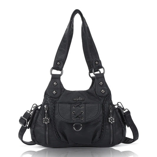 Vienna City Shoulder Bag