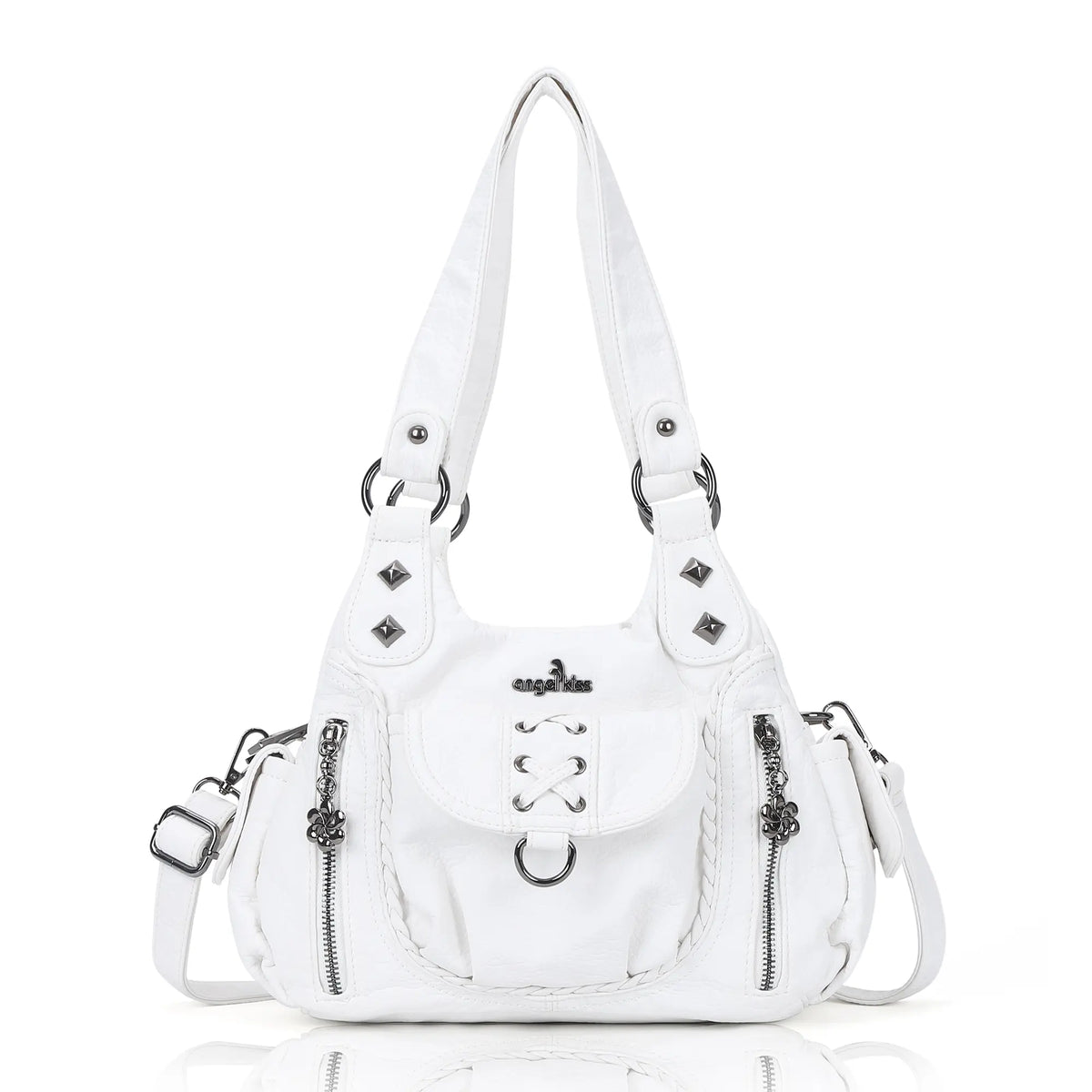 Vienna City Shoulder Bag