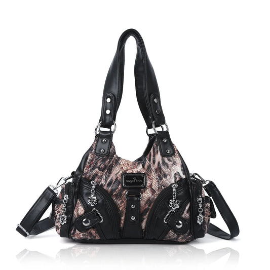 May Street Shoulder Bag