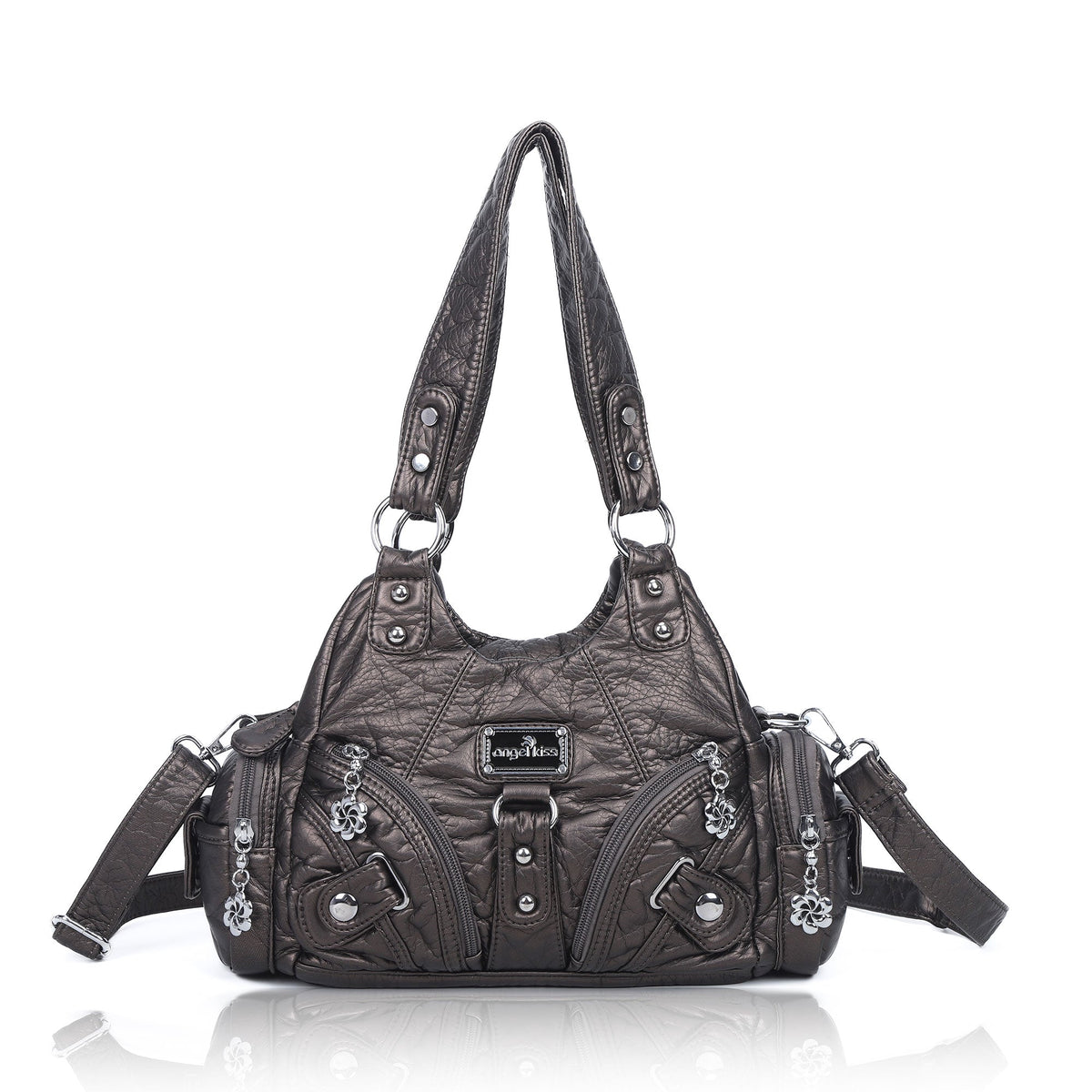 Vixen City Tote