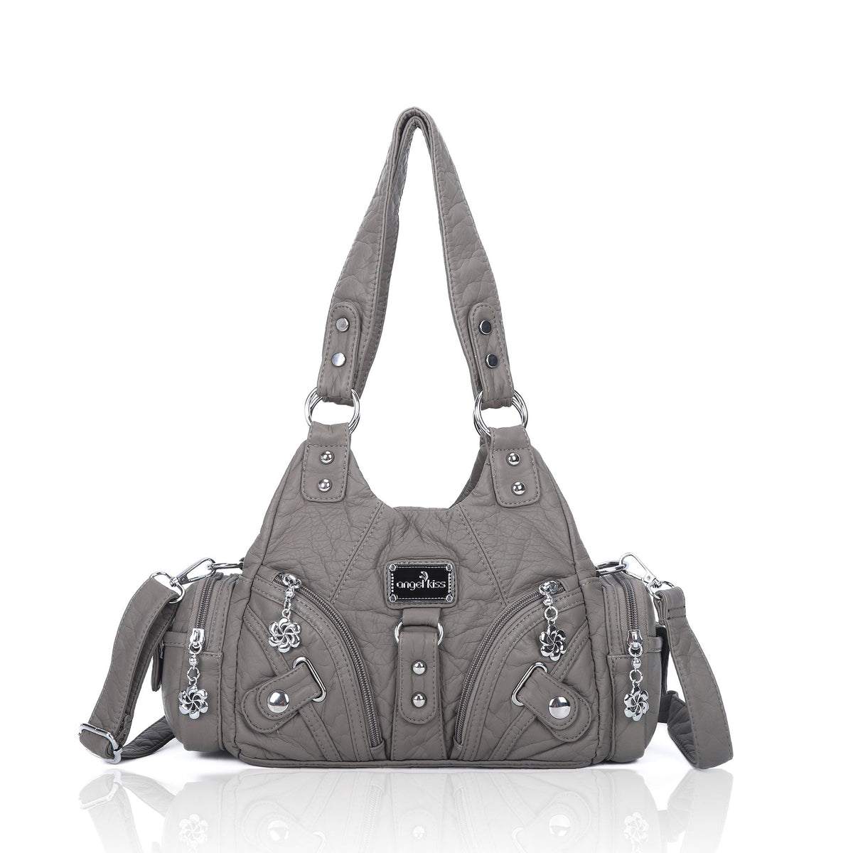 Vixen City Tote