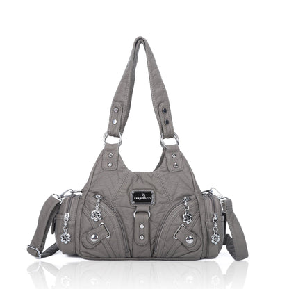 Vixen City Tote