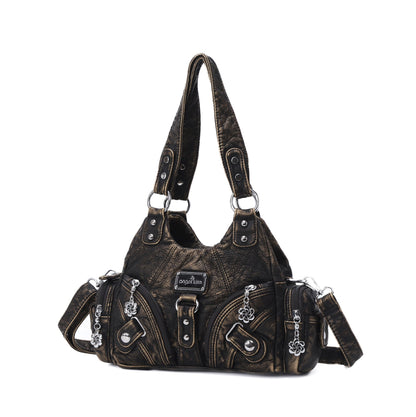 Vixen City Tote
