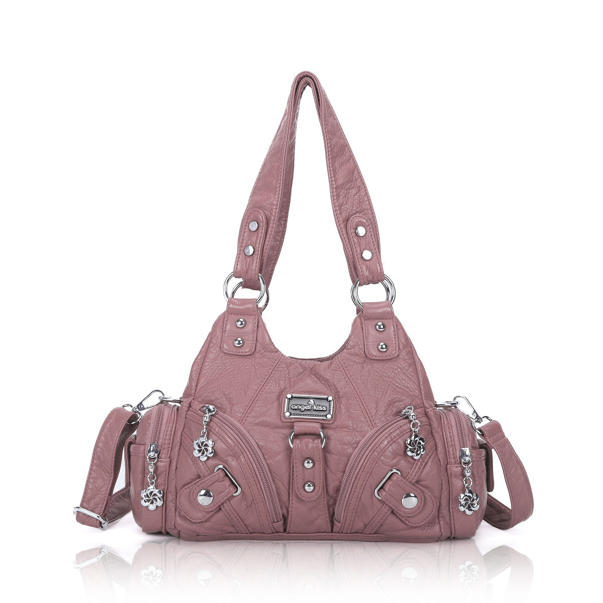 Vixen City Tote
