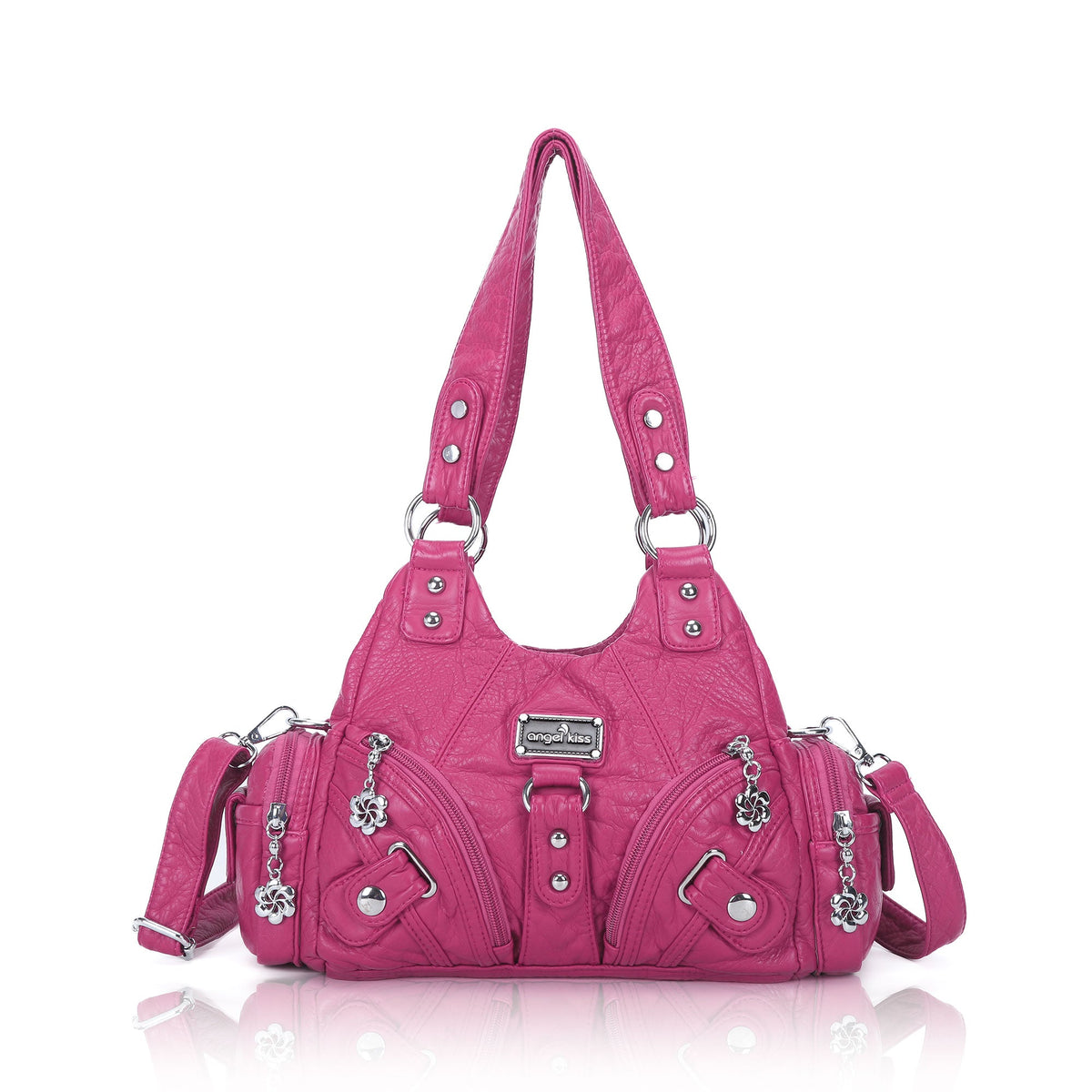 Vixen City Tote