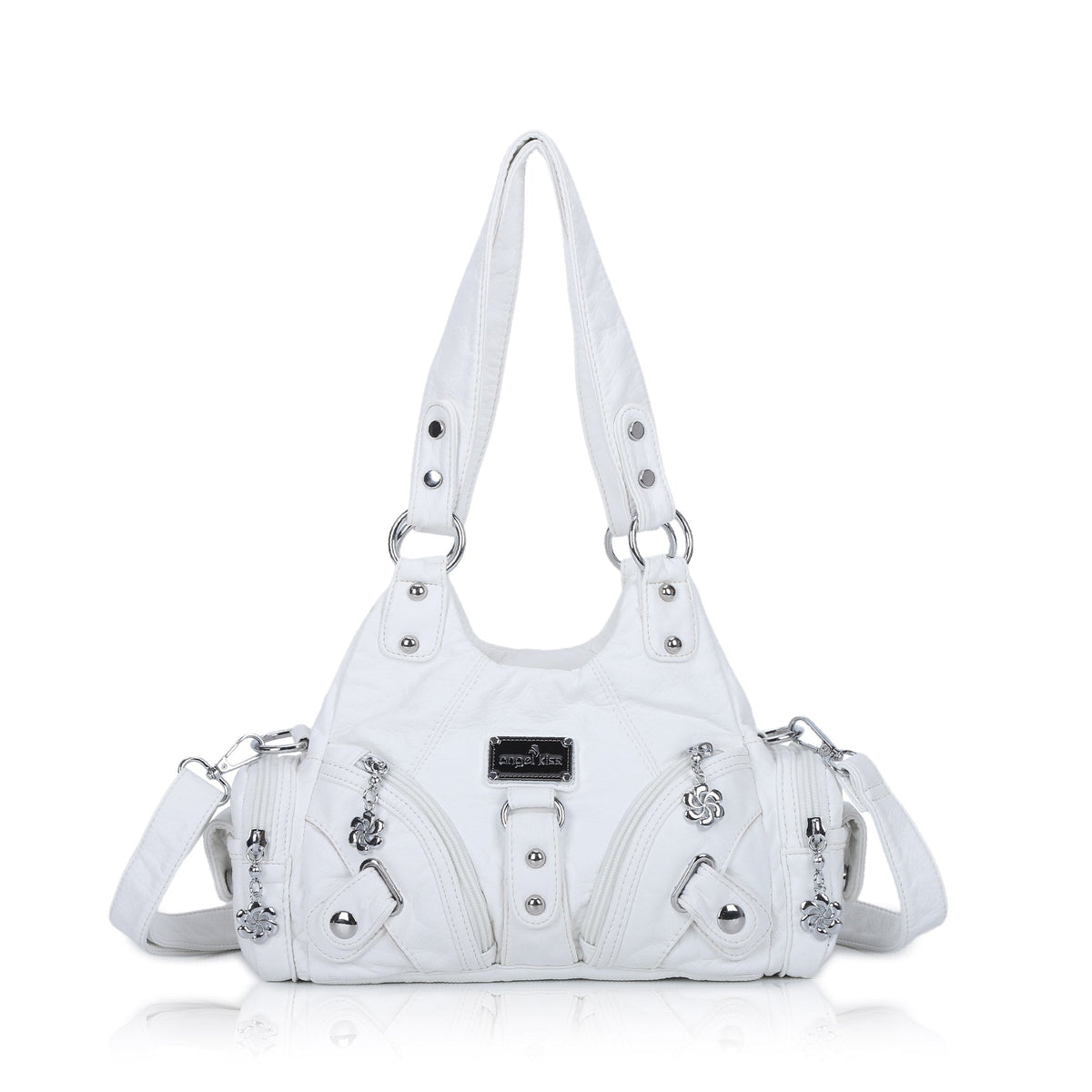 Vixen City Tote