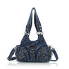 Demin Blue