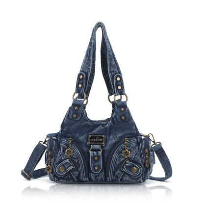 May Street Shoulder Bag
