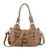 VINTAGE BROWN