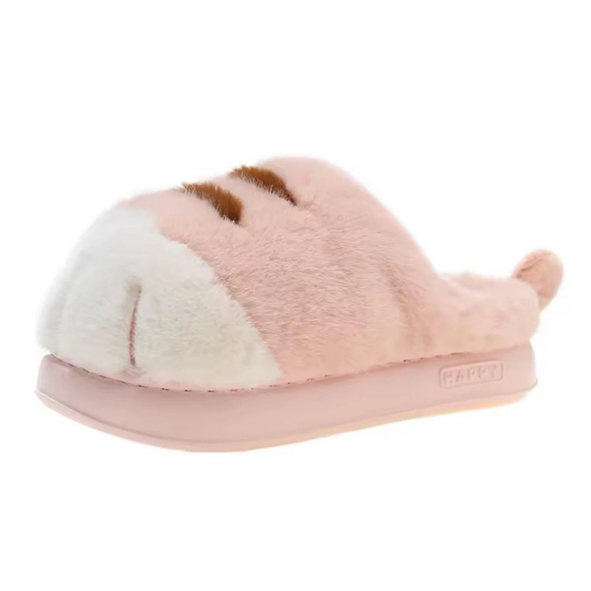 Cat Paw Shaped Slippers - Purrfect Slippers