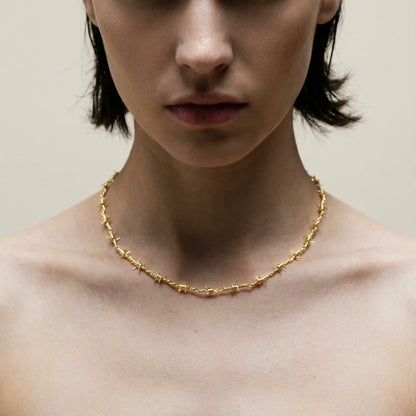 Cobaine | Wire Choker