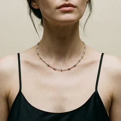 Cobaine | Wire Choker