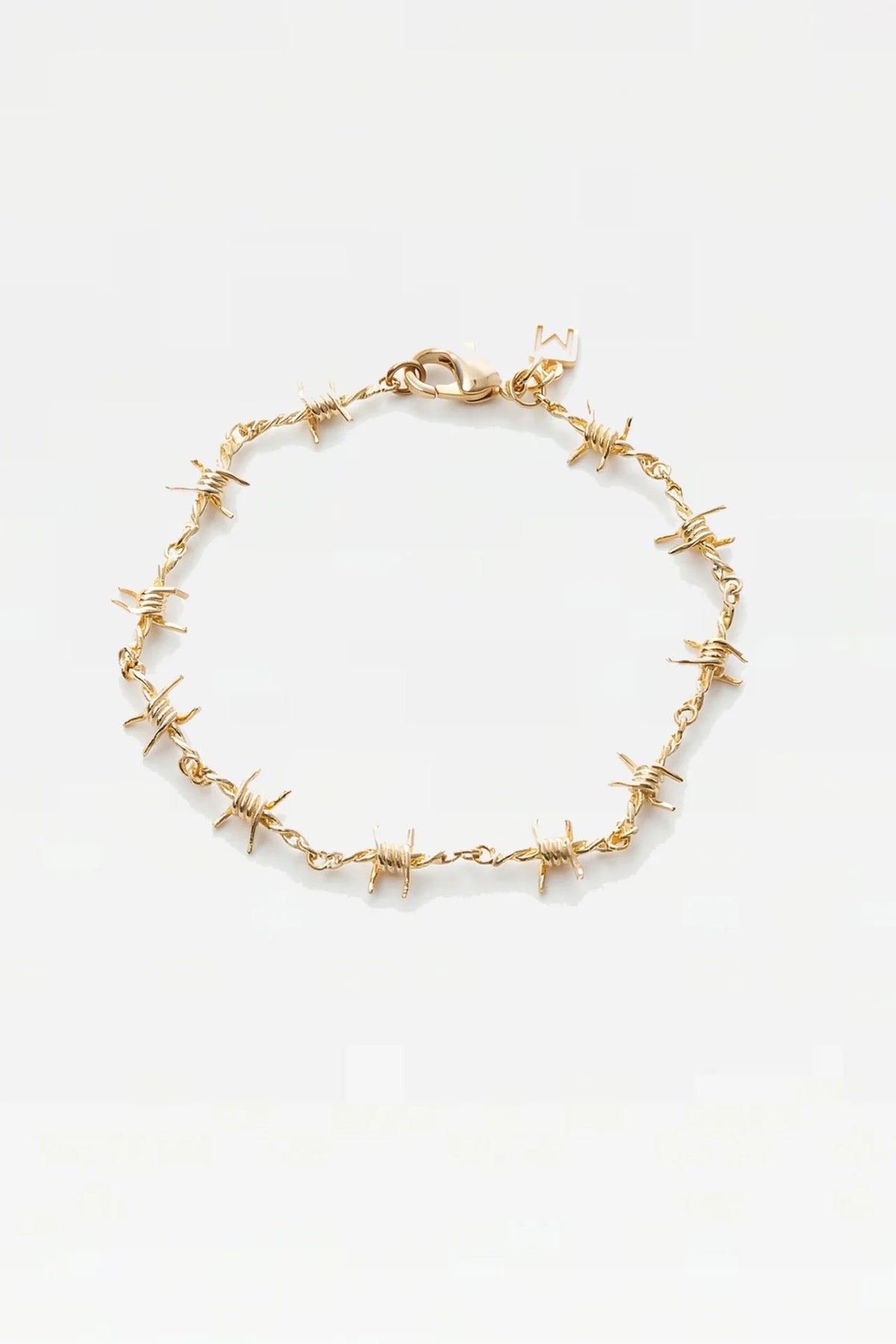 Cobaine | Wire Bracelet